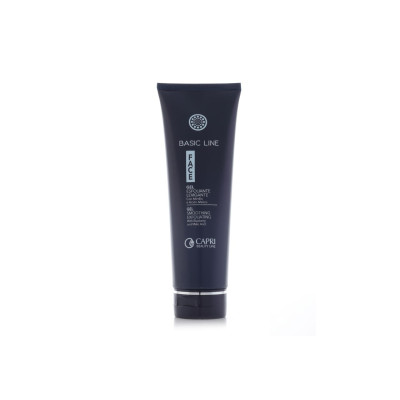 Capri Beauty Line Basic Line Smoothing Exfoliating Gel 250ml — Эксфолианты и пилинги Capri Beauty Line Basic Line Smoothing Exfoliating Gel 250ml — Эксфолианты и пилинги