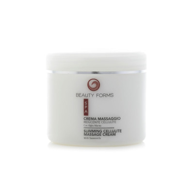 Capri Beauty Line Beauty Forms Slimming Cellulite Massage Cream 500ml|セルライト・ボディラインケア Capri Beauty Line Beauty Forms Slimming Cellulite Massage Cream 500ml|セルライト・ボディラインケア