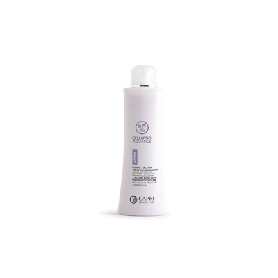 Capri Beauty Line CELLUPRO ADVANCE 3 Action Fluid with Phosphatilicoline 400ml — Уход и процедуры Capri Beauty Line CELLUPRO ADVANCE 3 Action Fluid with Phosphatilicoline 400ml — Уход и процедуры