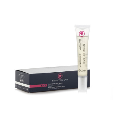 Capri Beauty Line Intense Skin Care BOTOX LIKE PUNCTUAL LIP CONTOUR FILLER 20ml — Augen- & Lippenpflege Capri Beauty Line Intense Skin Care BOTOX LIKE PUNCTUAL LIP CONTOUR FILLER 20ml — Augen- & Lippenpflege