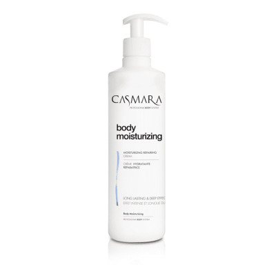 Casmara Body Moisturizing Cream — Idratanti corpo Casmara Body Moisturizing Cream — Idratanti corpo
