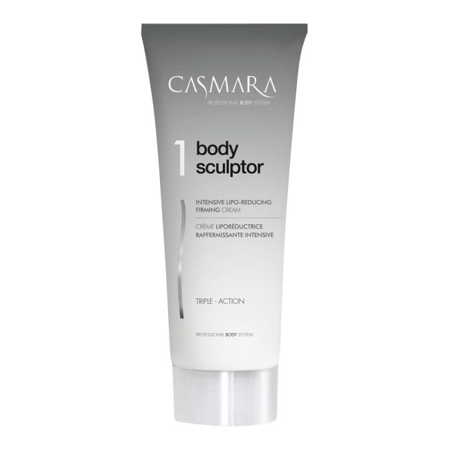 Casmara Body Sculptor — Anticellulite e rimodellanti Casmara Body Sculptor — Anticellulite e rimodellanti