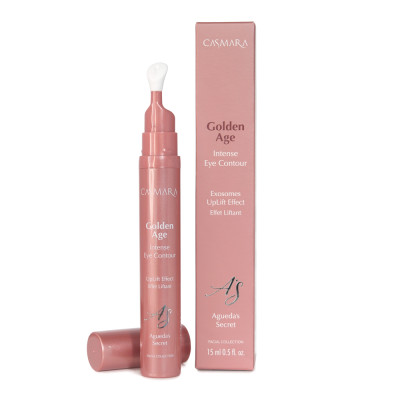 Casmara Golden Age Intense Eye Contour 15ml Casmara Golden Age Intense Eye Contour 15ml