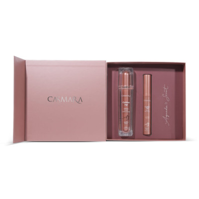 Casmara Golden Age Limited Edition Box (Cream + Eye Cream)|キット Casmara Golden Age Limited Edition Box (Cream + Eye Cream)|キット