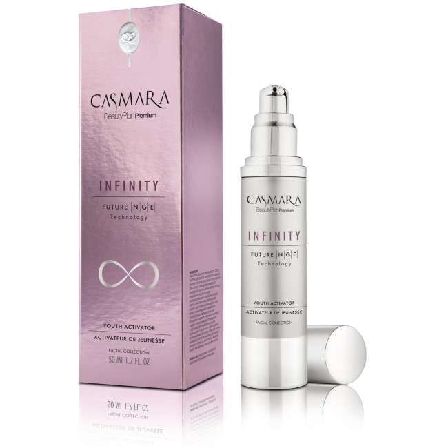 Casmara Infinity Rejuvination Cream 50ml — Anti-età / Antirughe Casmara Infinity Rejuvination Cream 50ml — Anti-età / Antirughe