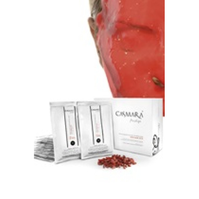 Casmara 2070 Goji Red Mask Antioxidant and Stimulating — Маски Casmara 2070 Goji Red Mask Antioxidant and Stimulating — Маски