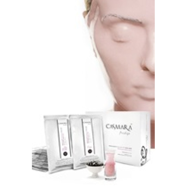 Casmara 2045 NOVAnew Pink Mask Hydrating — Maschere Casmara 2045 NOVAnew Pink Mask Hydrating — Maschere