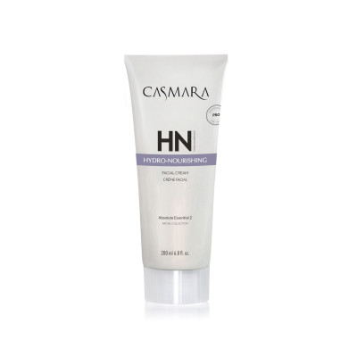 Casmara Hydro-Nourishing Facial Massage Cream 200ml — Массаж лица Casmara Hydro-Nourishing Facial Massage Cream 200ml — Массаж лица
