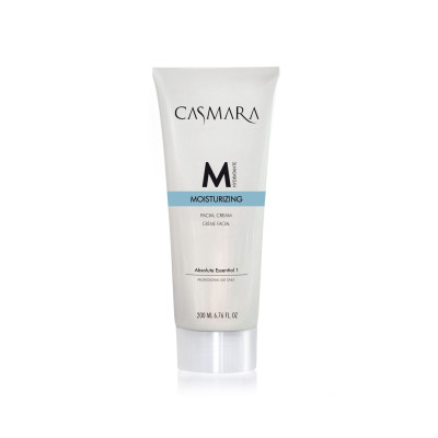Casmara Moisturizing Facial Massage Cream 200ml — Массаж лица Casmara Moisturizing Facial Massage Cream 200ml — Массаж лица