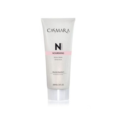 Casmara Nourishing Facial Massage Cream 200ml — Массаж лица Casmara Nourishing Facial Massage Cream 200ml — Массаж лица
