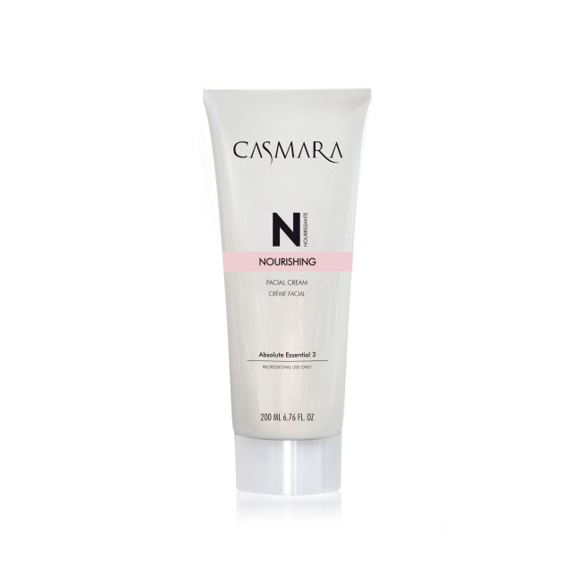 Casmara Nourishing Facial Massage Cream 200ml|フェイスマッサージ Casmara Nourishing Facial Massage Cream 200ml|フェイスマッサージ