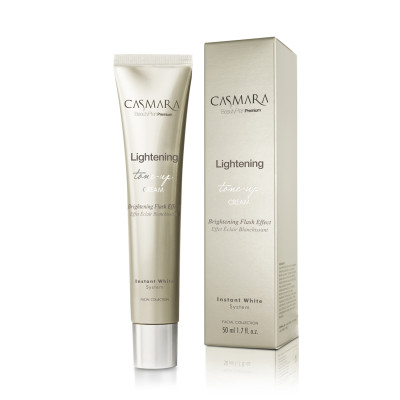 Casmara Lightening Tone-Up Cream 50ml — Schiarenti Casmara Lightening Tone-Up Cream 50ml — Schiarenti