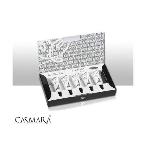 Casmara Nature Ampoules Elastine 4ml Casmara Nature Ampoules Elastine 4ml