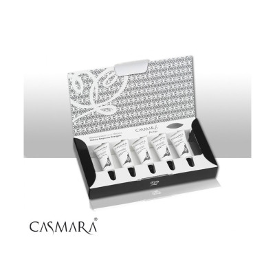 Casmara Nature Ampoules Energetic 4ml — Ampullid Casmara Nature Ampoules Energetic 4ml — Ampullid