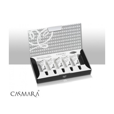 Casmara Nature Ampoules Equilibrium 4ml|アンプル Casmara Nature Ampoules Equilibrium 4ml|アンプル
