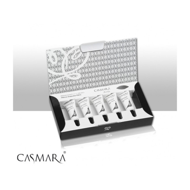 Casmara Nature Ampoules Hidrix 4ml|アンプル Casmara Nature Ampoules Hidrix 4ml|アンプル