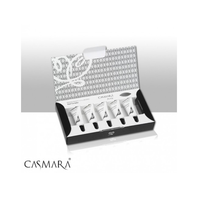Casmara Nature Ampoules Hyal Complex 4ml|アンプル Casmara Nature Ampoules Hyal Complex 4ml|アンプル
