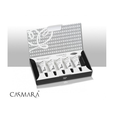 Casmara Nature Ampoules Repair 4ml — Ampullen Casmara Nature Ampoules Repair 4ml — Ampullen
