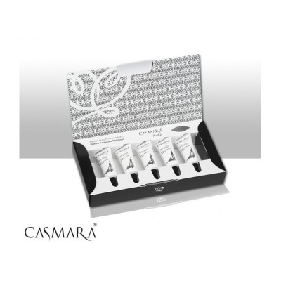 Casmara Nature Ampoules Stabilizer 4ml|アンプル Casmara Nature Ampoules Stabilizer 4ml|アンプル