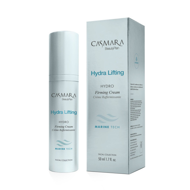 Casmara Hydra Lifting Hydro Firming Cream 50ml Casmara Hydra Lifting Hydro Firming Cream 50ml