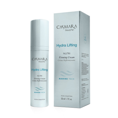 Casmara Hydra Lifting Nutri Firming Cream 50ml|エイジング・リンクルケア Casmara Hydra Lifting Nutri Firming Cream 50ml|エイジング・リンクルケア
