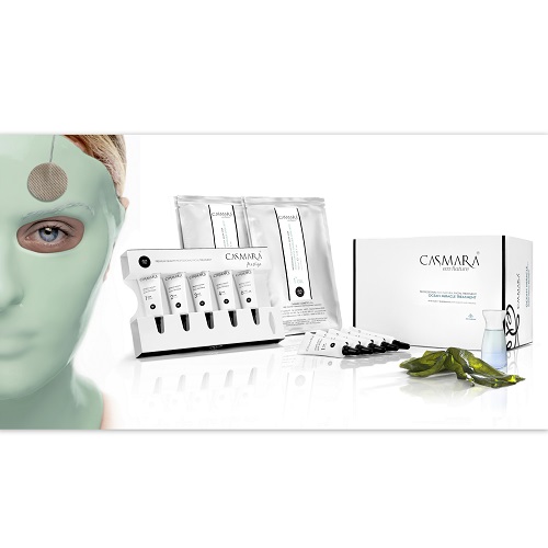 Casmara Ocean Miracle Treatment (2 Sessions) Casmara Ocean Miracle Treatment (2 Sessions)