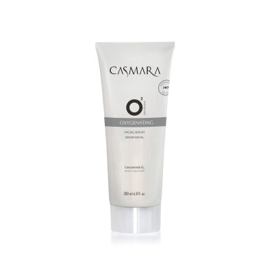 Casmara Oxygenating Facial Serum Concentrate O2 200ml — Gesichtsmassage Casmara Oxygenating Facial Serum Concentrate O2 200ml — Gesichtsmassage