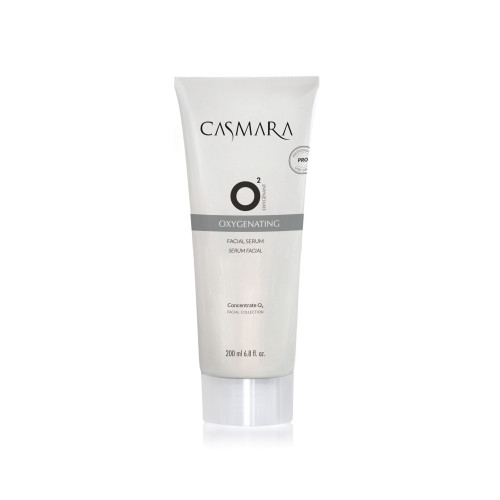 Casmara Oxygenating Facial Serum Concentrate O2 200ml Casmara Oxygenating Facial Serum Concentrate O2 200ml