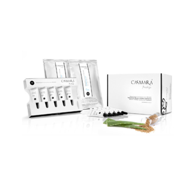 Casmara RGnerin Inhibitor Contracture Treatment (2 sessions) — Trattamenti