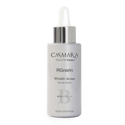 Casmara RGnerin Wrinkle Serum 50ml|美容液 Casmara RGnerin Wrinkle Serum 50ml|美容液