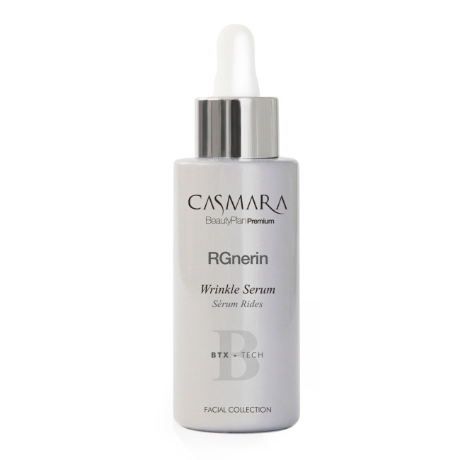Casmara RGnerin Wrinkle Serum 50ml — Seerum Casmara RGnerin Wrinkle Serum 50ml — Seerum