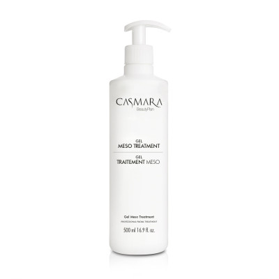 Casmara Meso Treatment Conductive Gel 500ml — Hooldused Casmara Meso Treatment Conductive Gel 500ml — Hooldused