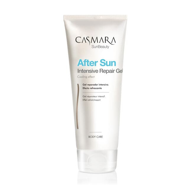 Casmara Sun Beauty After Sun Intensive Repair Gel 200ml — After-Sun-Pflege Casmara Sun Beauty After Sun Intensive Repair Gel 200ml — After-Sun-Pflege