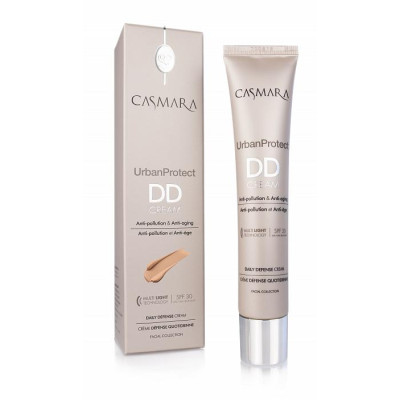 Casmara Urban Protect DD Cream SPF30 Light 50ml — Консилеры и корректоры Casmara Urban Protect DD Cream SPF30 Light 50ml — Консилеры и корректоры