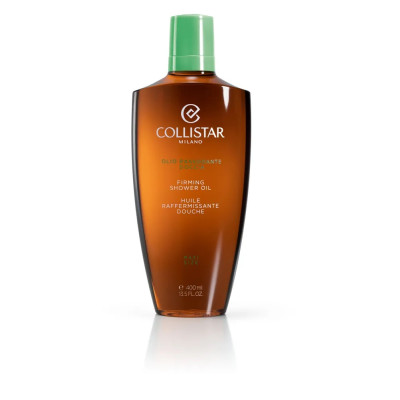 Collistar Firming Shower Oil 400ml|アフターサンケア Collistar Firming Shower Oil 400ml|アフターサンケア