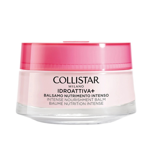Collistar Idroattiva+ Intense Nourishing Balm 50ml|乾燥・水分不足肌 Collistar Idroattiva+ Intense Nourishing Balm 50ml|乾燥・水分不足肌