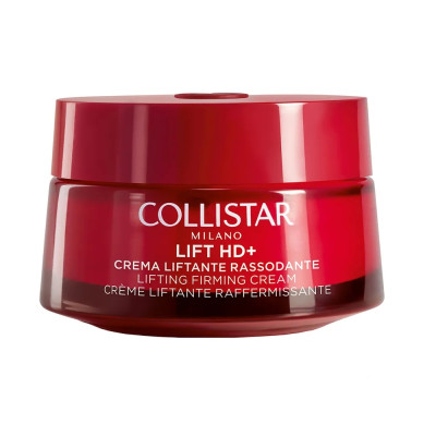 Collistar Lift HD+ Lifting Firming Cream 50ml — Антивозрастной уход / Против морщин Collistar Lift HD+ Lifting Firming Cream 50ml — Антивозрастной уход / Против морщин