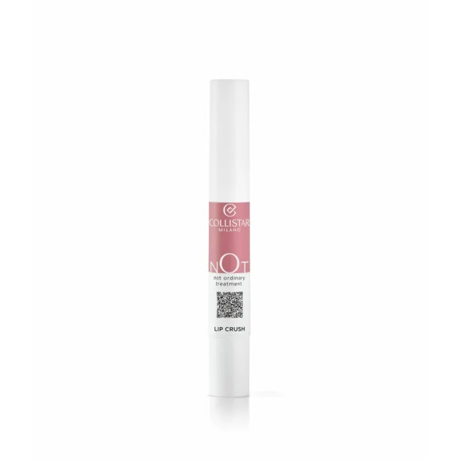 Collistar NOT Lip Crush 4.5ml — Cura occhi e labbra Collistar NOT Lip Crush 4.5ml — Cura occhi e labbra