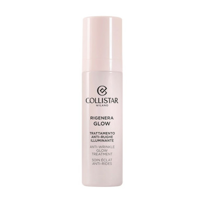 Collistar Rigenera Anti Wrinkle Glow Treatment 50ml|美容液 Collistar Rigenera Anti Wrinkle Glow Treatment 50ml|美容液
