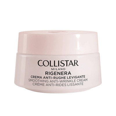 Collistar Rigenera Smoothing Anti Wrinkle Face Cream 50ml — Anti-Aging / Anti-Falten Collistar Rigenera Smoothing Anti Wrinkle Face Cream 50ml — Anti-Aging / Anti-Falten
