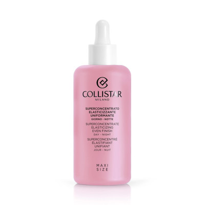 Collistar Superconcentrate Elasticing Even Finish Day-Night 200ml — Зволоження тіла Collistar Superconcentrate Elasticing Even Finish Day-Night 200ml — Зволоження тіла