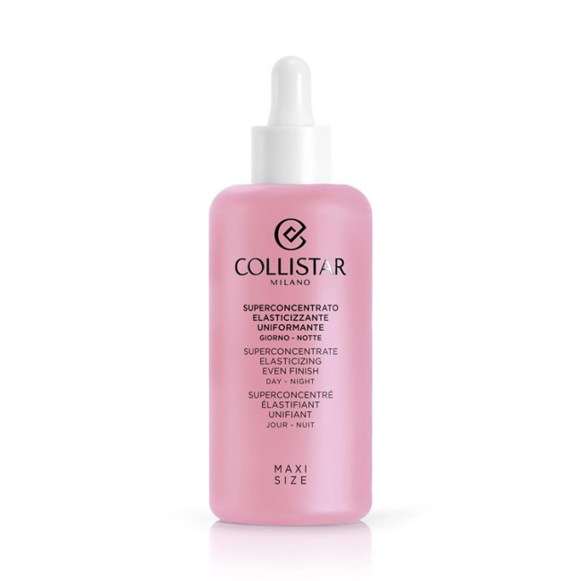 Collistar Superconcentrate Elasticing Even Finish Day-Night 200ml — Idratanti corpo Collistar Superconcentrate Elasticing Even Finish Day-Night 200ml — Idratanti corpo