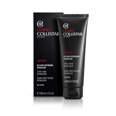 Collistar Uomo Shave After Shave Repair Balm 100ml — Hautpflege für Männer Collistar Uomo Shave After Shave Repair Balm 100ml — Hautpflege für Männer
