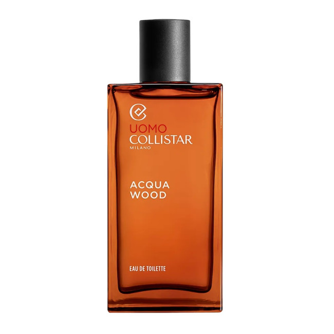 Collistar Uomo Acqua Wood Eau de Toilette 100ml — Мужской уход за телом Collistar Uomo Acqua Wood Eau de Toilette 100ml — Мужской уход за телом
