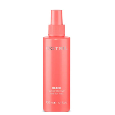 Cotril Beach Milk Treatment For Hair 150ml — Волосся Cotril Beach Milk Treatment For Hair 150ml — Волосся