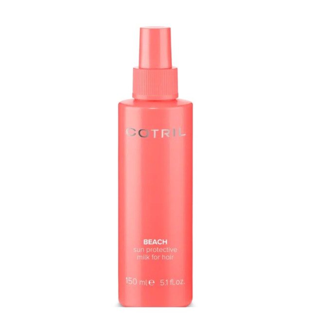 Cotril Beach Milk Treatment For Hair 150ml|ヘア Cotril Beach Milk Treatment For Hair 150ml|ヘア
