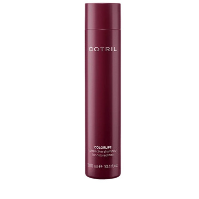 Cotril Colorlife Iluminating and Protective Shampoo 300ml — Shampoo Cotril Colorlife Iluminating and Protective Shampoo 300ml — Shampoo