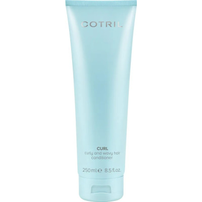 Cotril Curl Conditioner 250ml — Balsami Cotril Curl Conditioner 250ml — Balsami