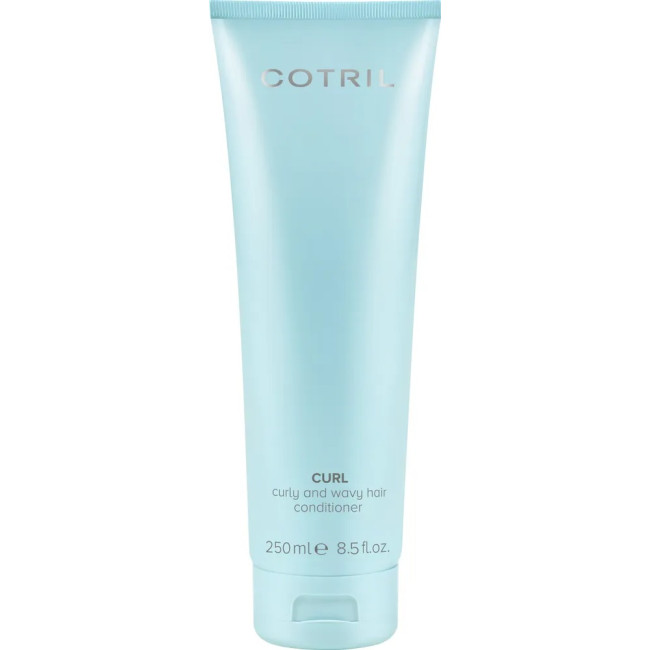 Cotril Curl Conditioner 250ml|コンディショナー Cotril Curl Conditioner 250ml|コンディショナー