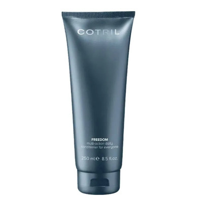 Cotril Freedom Multi Action Daily Conditioner 250ml — Кондиціонери Cotril Freedom Multi Action Daily Conditioner 250ml — Кондиціонери